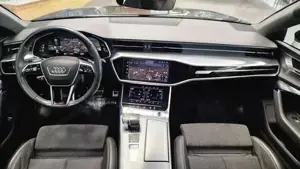Audi A7 Bild 19