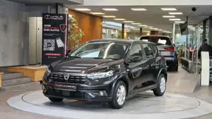 Dacia Sandero Bild 15