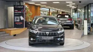 Dacia Sandero Bild 12