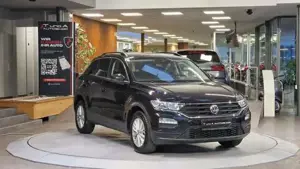 Volkswagen T-Roc Bild 13