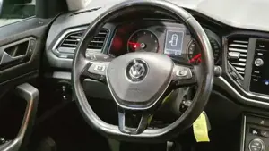 Volkswagen T-Roc Bild 19