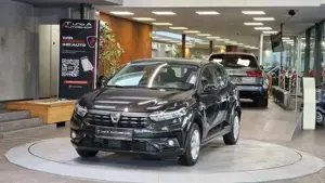 Dacia Sandero Bild 11