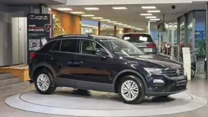 Volkswagen T-Roc Bild 14