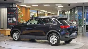 Volkswagen T-Roc Bild 6