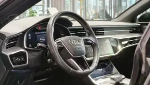 Audi A7 Bild 20