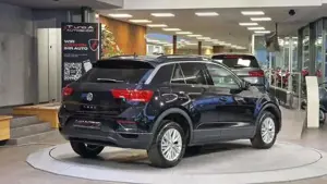 Volkswagen T-Roc Bild 8