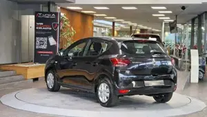 Dacia Sandero Bild 5