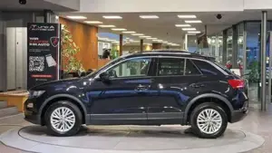 Volkswagen T-Roc Bild 12