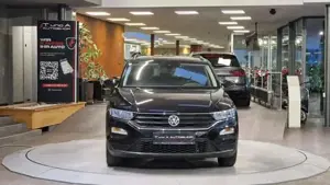 Volkswagen T-Roc Bild 2