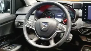 Dacia Sandero Bild 19