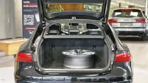 Audi A7 Bild 17