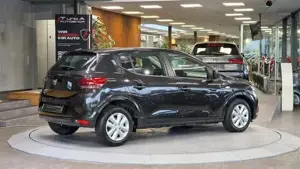 Dacia Sandero Bild 8