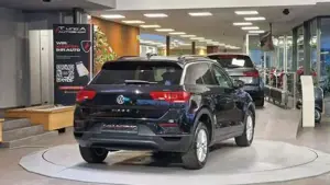 Volkswagen T-Roc Bild 9
