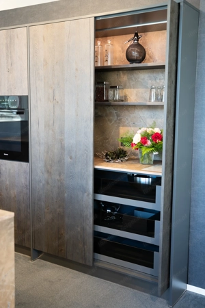 Einbauküche - Ausstellungsküche Bild 5