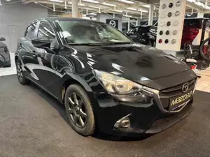 Mazda 2 Bild 10