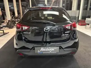 Mazda 2 Bild 13