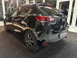 Mazda 2 Bild 12