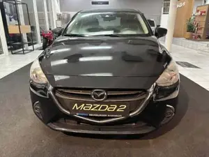 Mazda 2 Bild 11