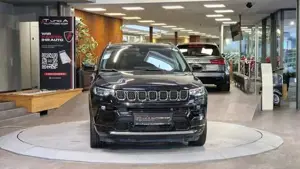 Jeep Compass Bild 2