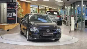 Volkswagen Golf Bild 3