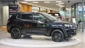 Jeep Compass Bild 12