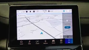 Jeep Compass Bild 19