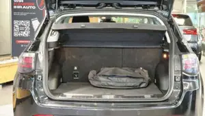 Jeep Compass Bild 14