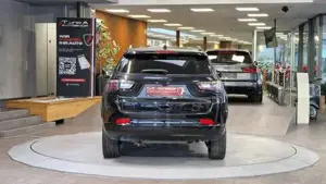 Jeep Compass Bild 8