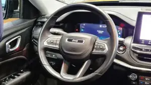 Jeep Compass Bild 18