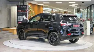 Jeep Compass Bild 6