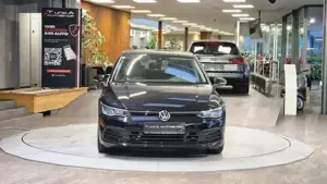 Volkswagen Golf Bild 2