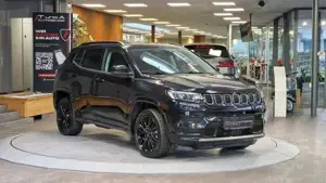 Jeep Compass Bild 3