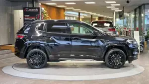 Jeep Compass Bild 13