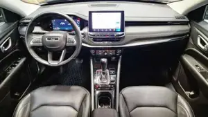 Jeep Compass Bild 16