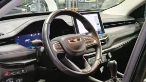 Jeep Compass Bild 17