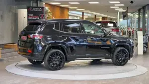 Jeep Compass Bild 11