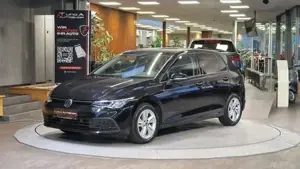 Volkswagen Golf Bild 8