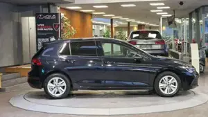 Volkswagen Golf Bild 7