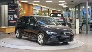 Volkswagen Golf Bild 4