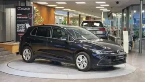 Volkswagen Golf Bild 5