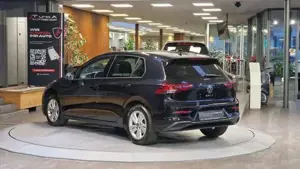 Volkswagen Golf Bild 11