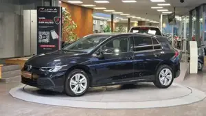 Volkswagen Golf Bild 9