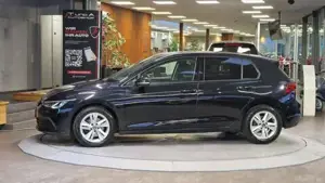 Volkswagen Golf Bild 10