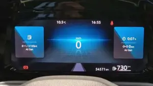 Volkswagen Golf Bild 19