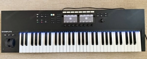 Native Instruments Komplet Kontroll S61 MK2