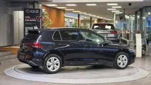 Volkswagen Golf Bild 14