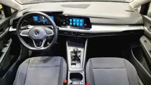 Volkswagen Golf Bild 16