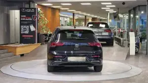 Volkswagen Golf Bild 12