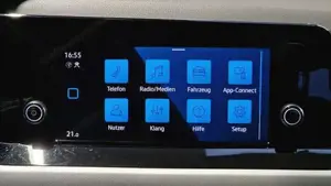 Volkswagen Golf Bild 20