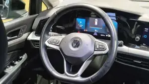 Volkswagen Golf Bild 17